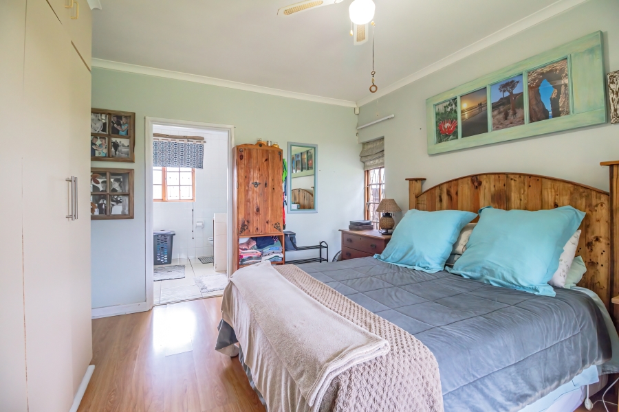 4 Bedroom Property for Sale in Bramhope Eastern Cape